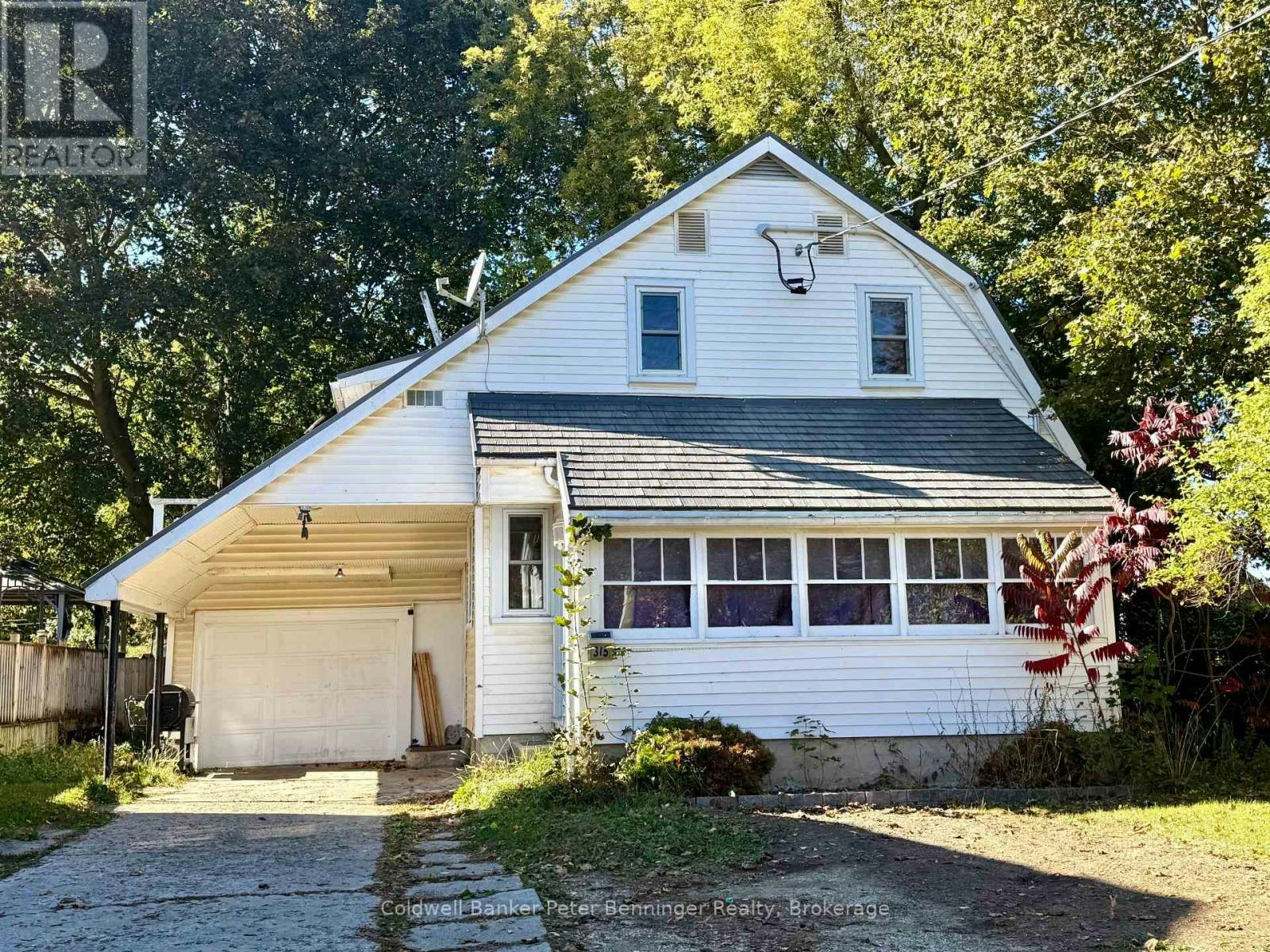 315 Mcnab Street, Brockton, ON, N0G 2V0