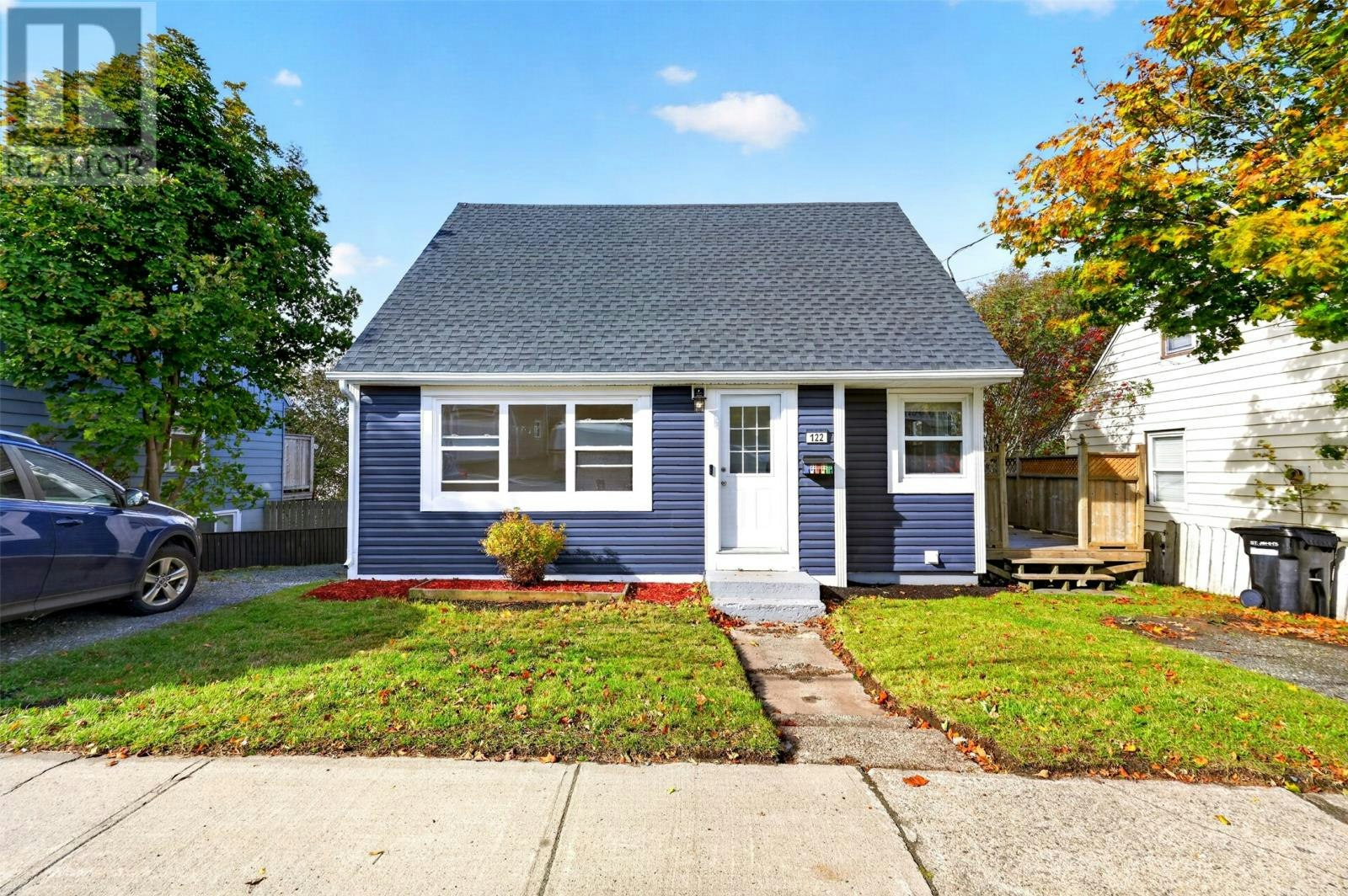 122 Empire Avenue, St Johns, NL, A1C 3G3