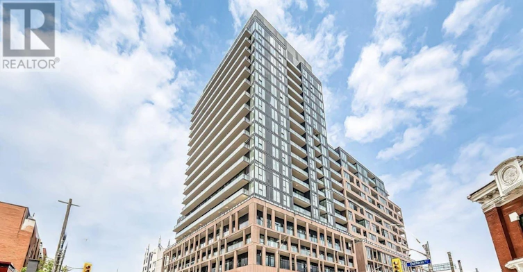 430-285 Dufferin Street W, Toronto, ON, M6K 1E6