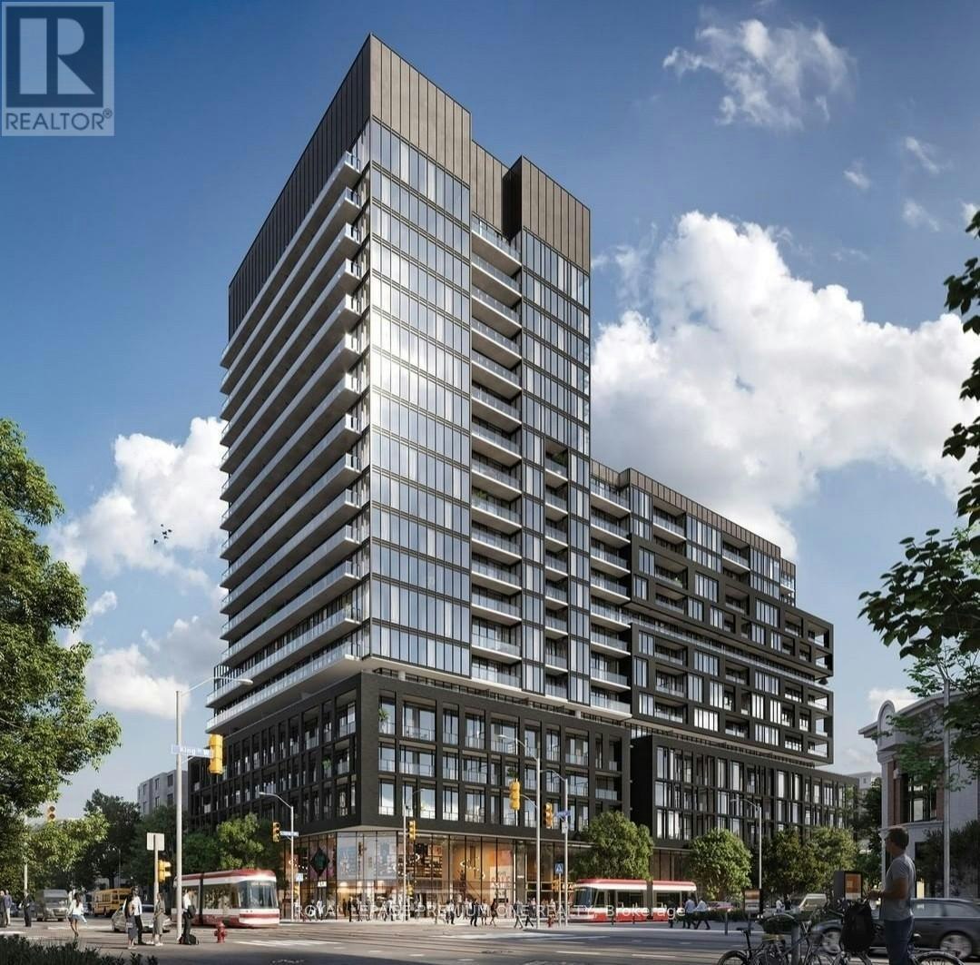430-285 Dufferin Street W, Toronto, ON, M6K 1E6 - 41