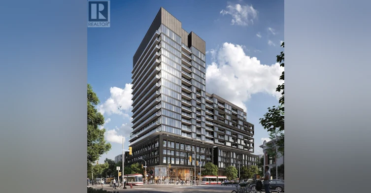 430-285 Dufferin Street W, Toronto, ON, M6K 1E6 - 41