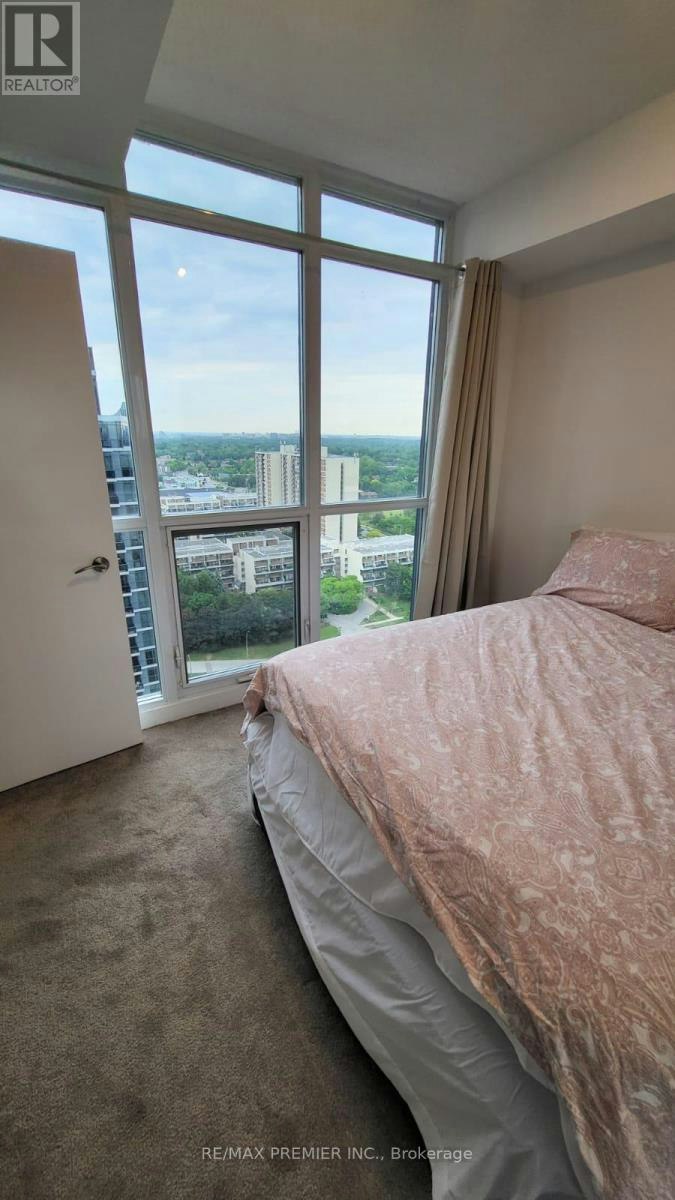 2209-9 Valhalla Inn Road, Toronto, ON, M9B 0B2 - 10