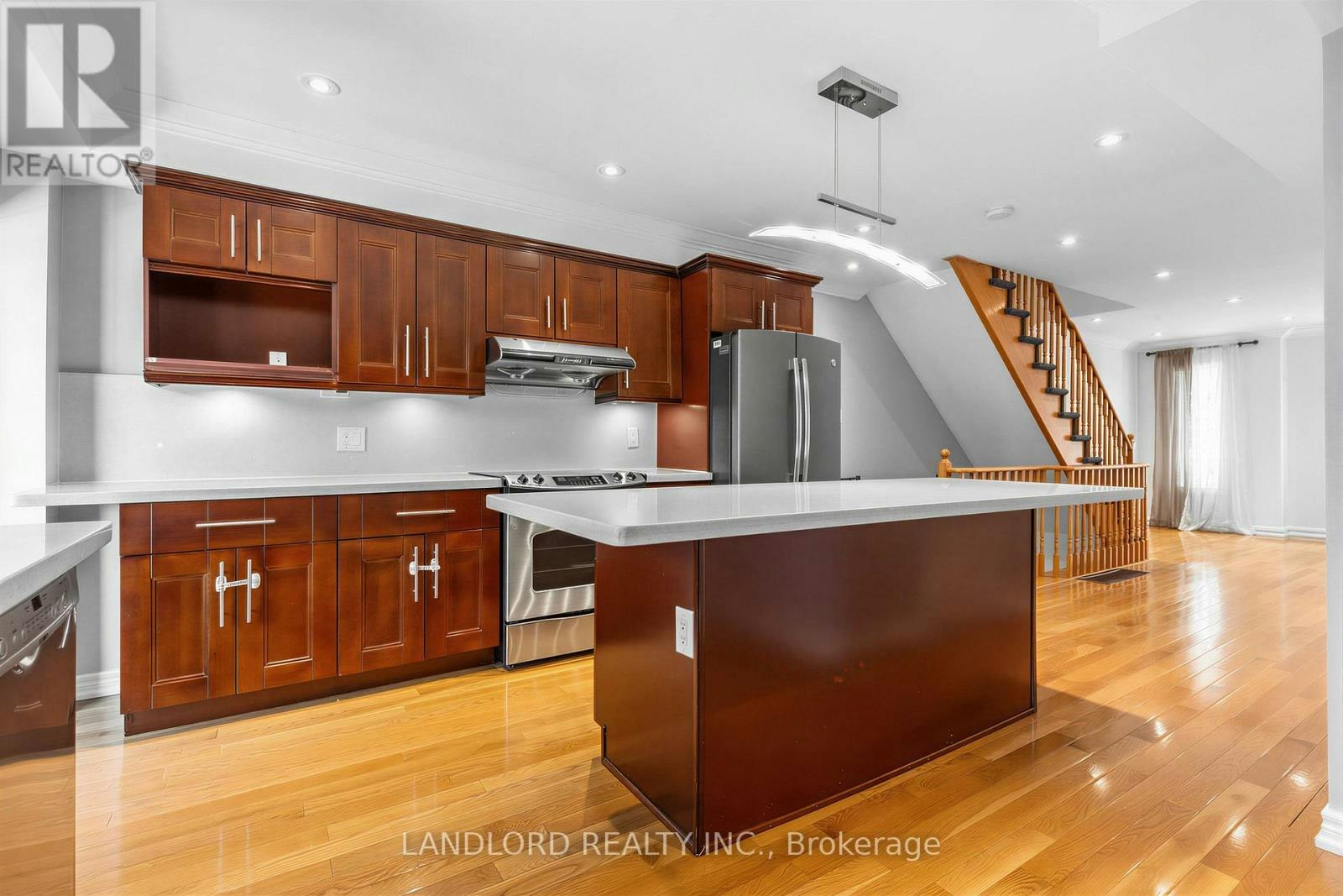 37 Birdstone Crescent, Toronto, ON, M6N 5H5
