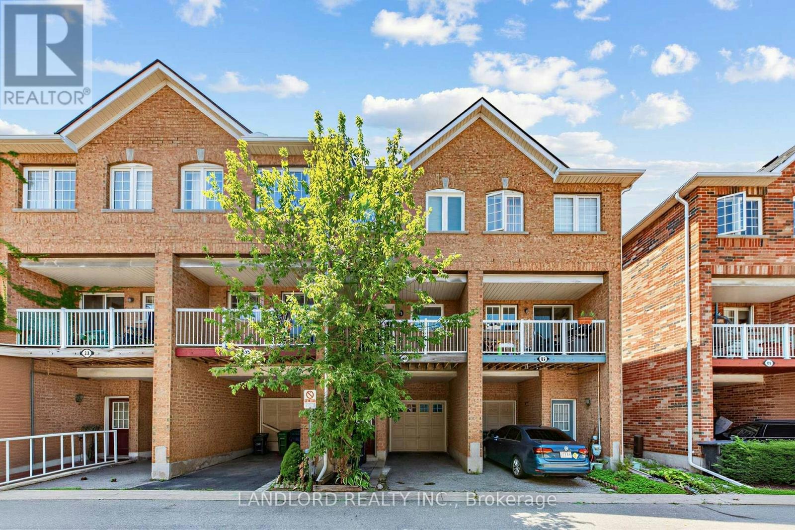 37 Birdstone Crescent, Toronto, ON, M6N 5H5 - 25