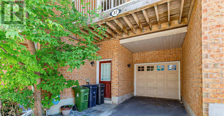 37 Birdstone Crescent, Toronto, ON, M6N 5H5 - 21