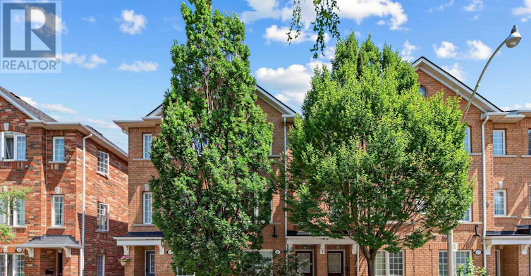 37 Birdstone Crescent, Toronto, ON, M6N 5H5 - 24