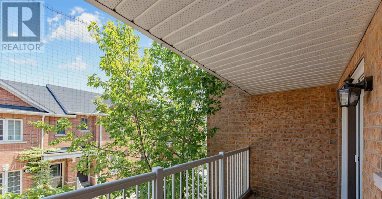 37 Birdstone Crescent, Toronto, ON, M6N 5H5 - 22