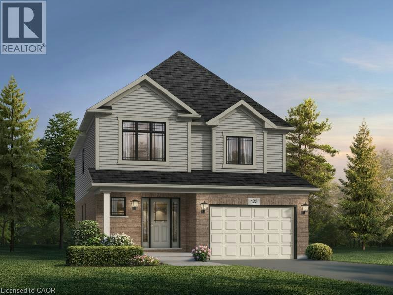 1660 Dunkirk Avenue, Woodstock, ON, N4T 0L7