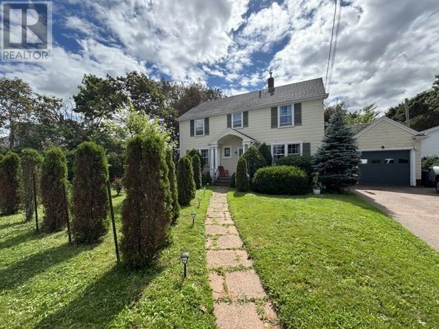 46 Broadway Street, Kensington, PE, C0B 1M0