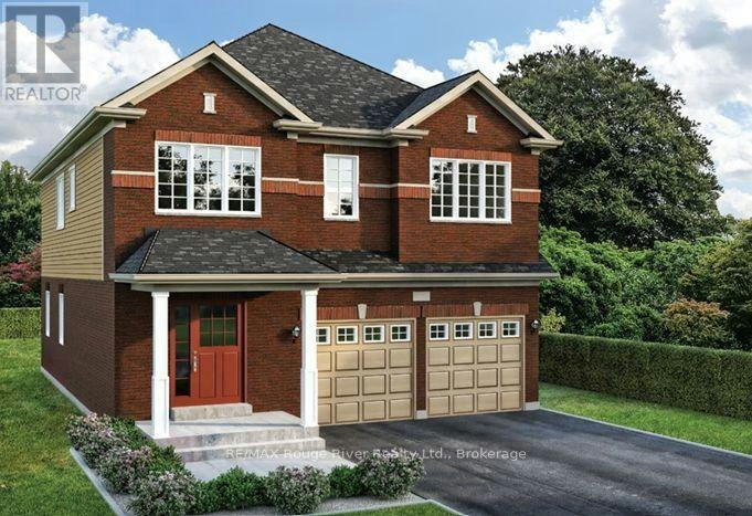 270 Lyle Drive, Clarington, ON, L1C 4T9