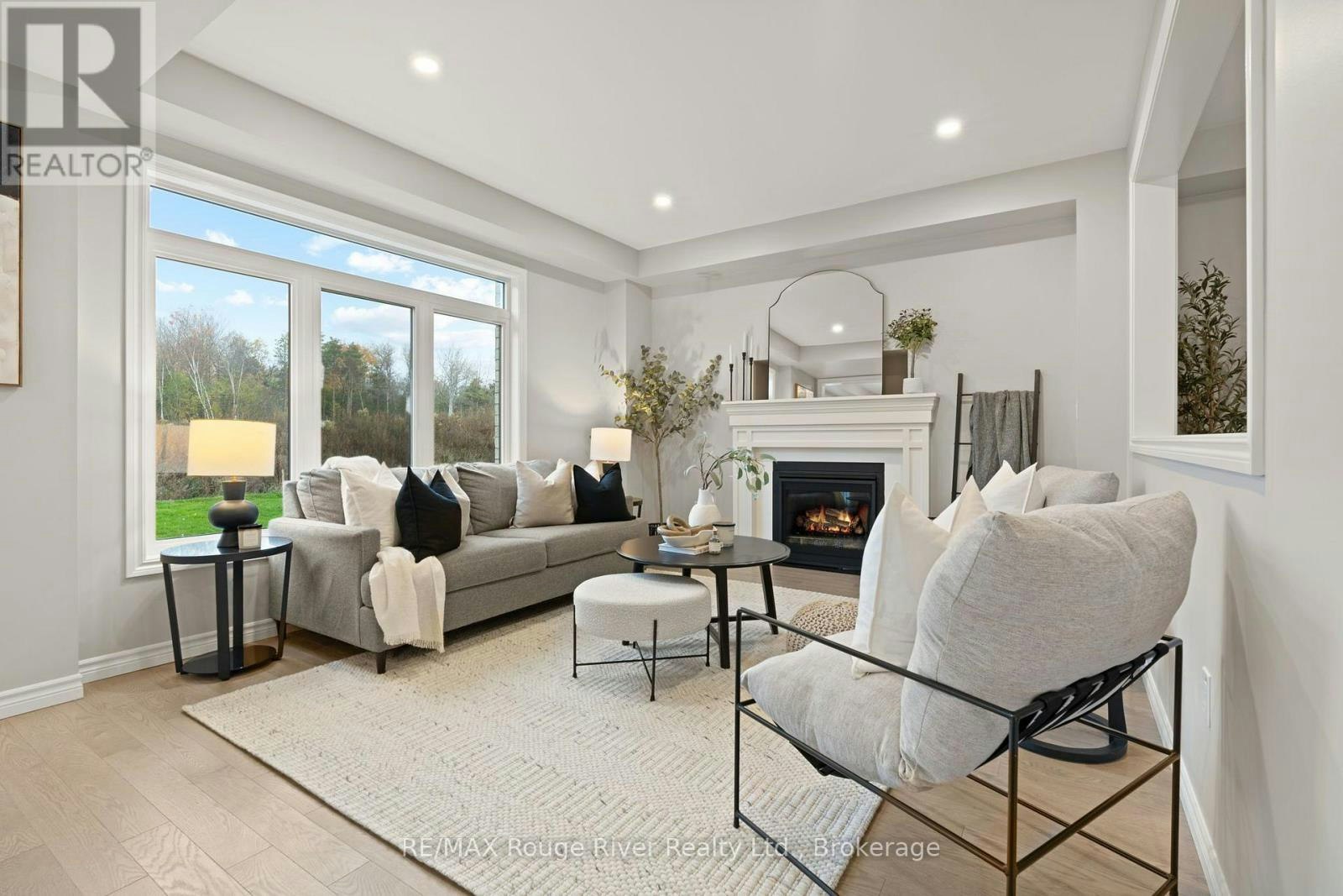 286 Lyle Drive, Clarington, ON, L1C 0V8