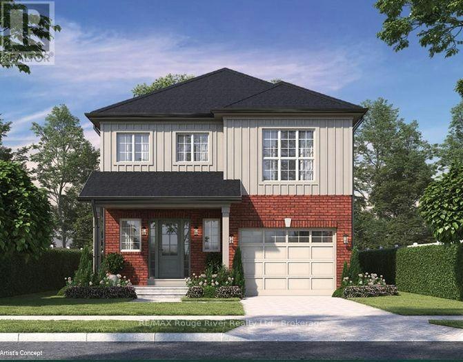 533 Luple Avenue, Oshawa, ON, L1K 0K9