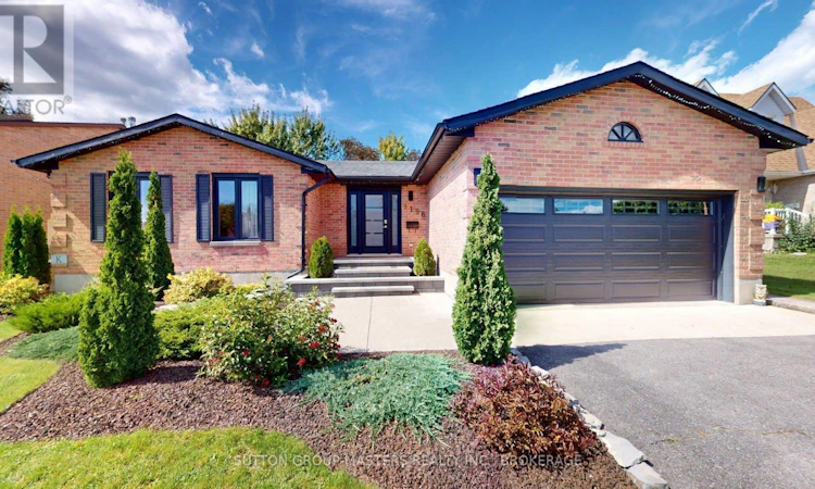 1196 Gladstone Way
