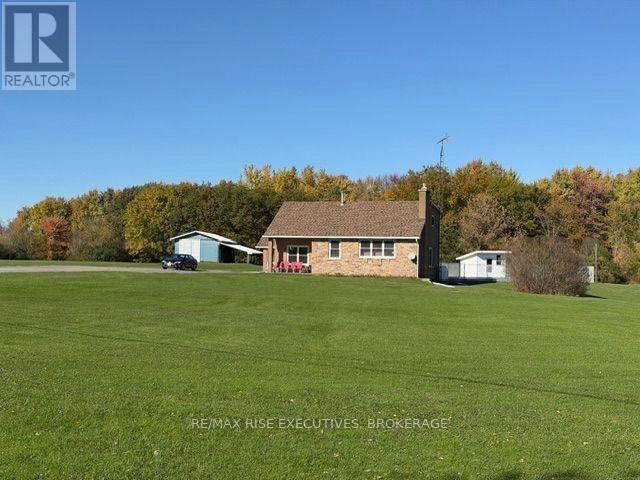 3374 Accommodation Road, Kingston, ON, K0H 1Y0