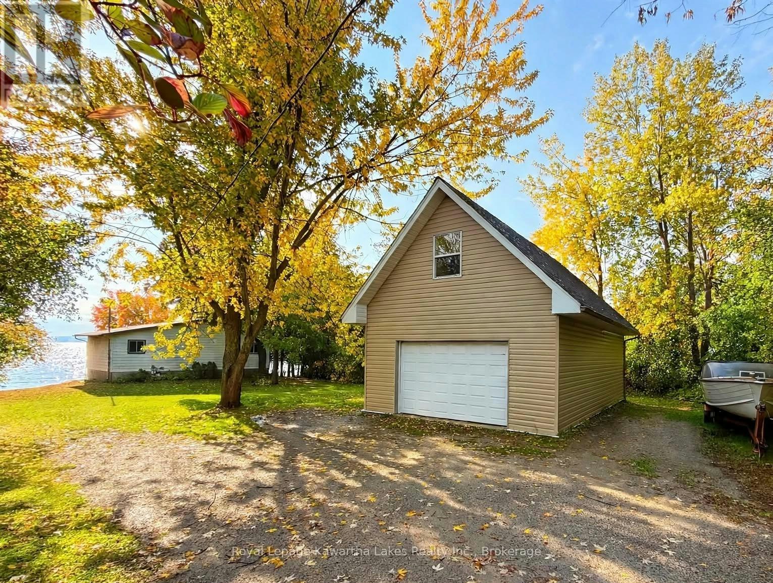 18 Lakeview Boulevard, Kawartha Lakes, ON, K0M 2C0