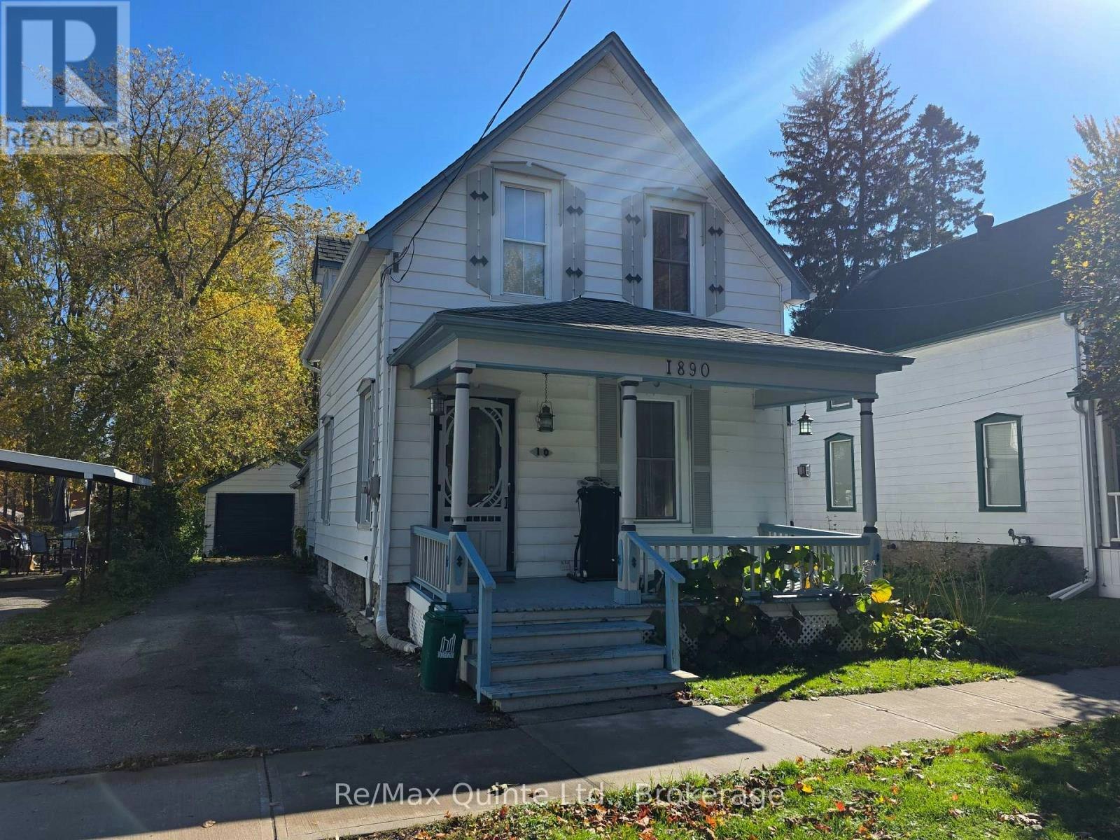 10 Jane Street, Prince Edward County, ON, K0K 2T0 - 2