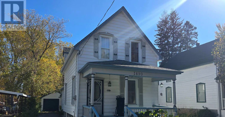 10 Jane Street, Prince Edward County, ON, K0K 2T0 - 2