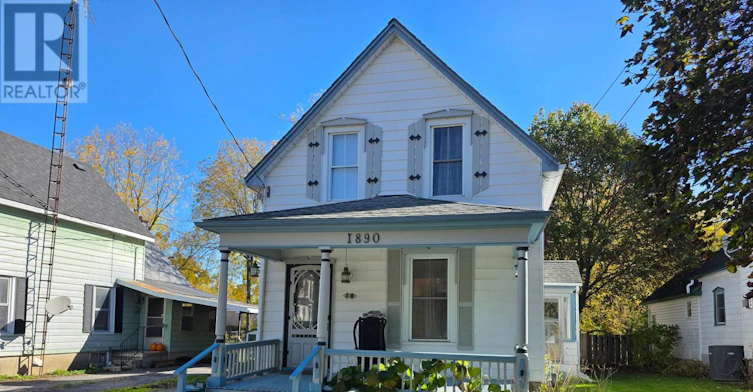 10 Jane Street, Prince Edward County, ON, K0K 2T0