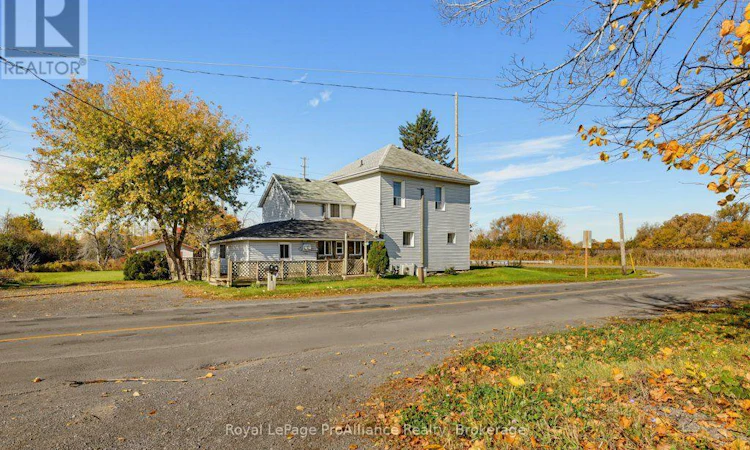 533 Avonlough Road