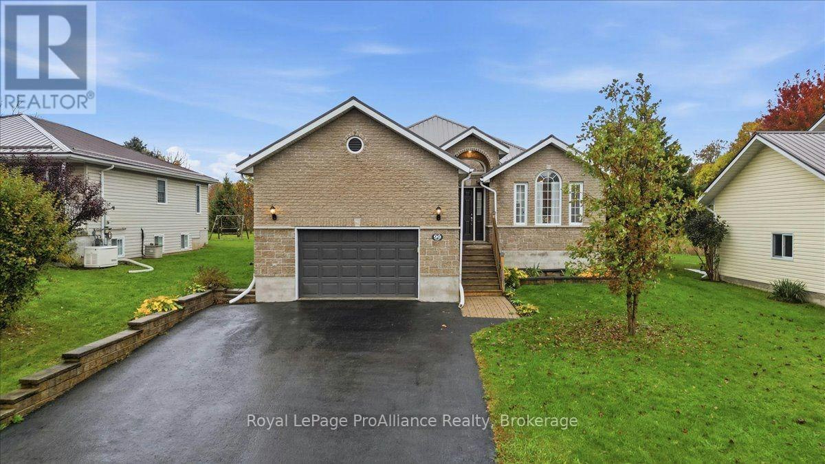 99 Mckenzie Street, Madoc, ON, K0K 2K0