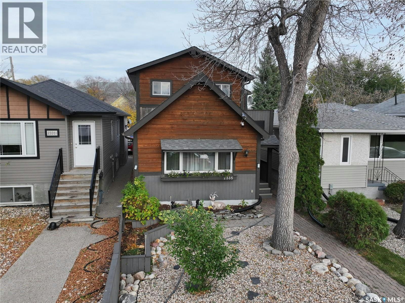 2335 Reynolds Street, Regina, SK, S4N 3N6