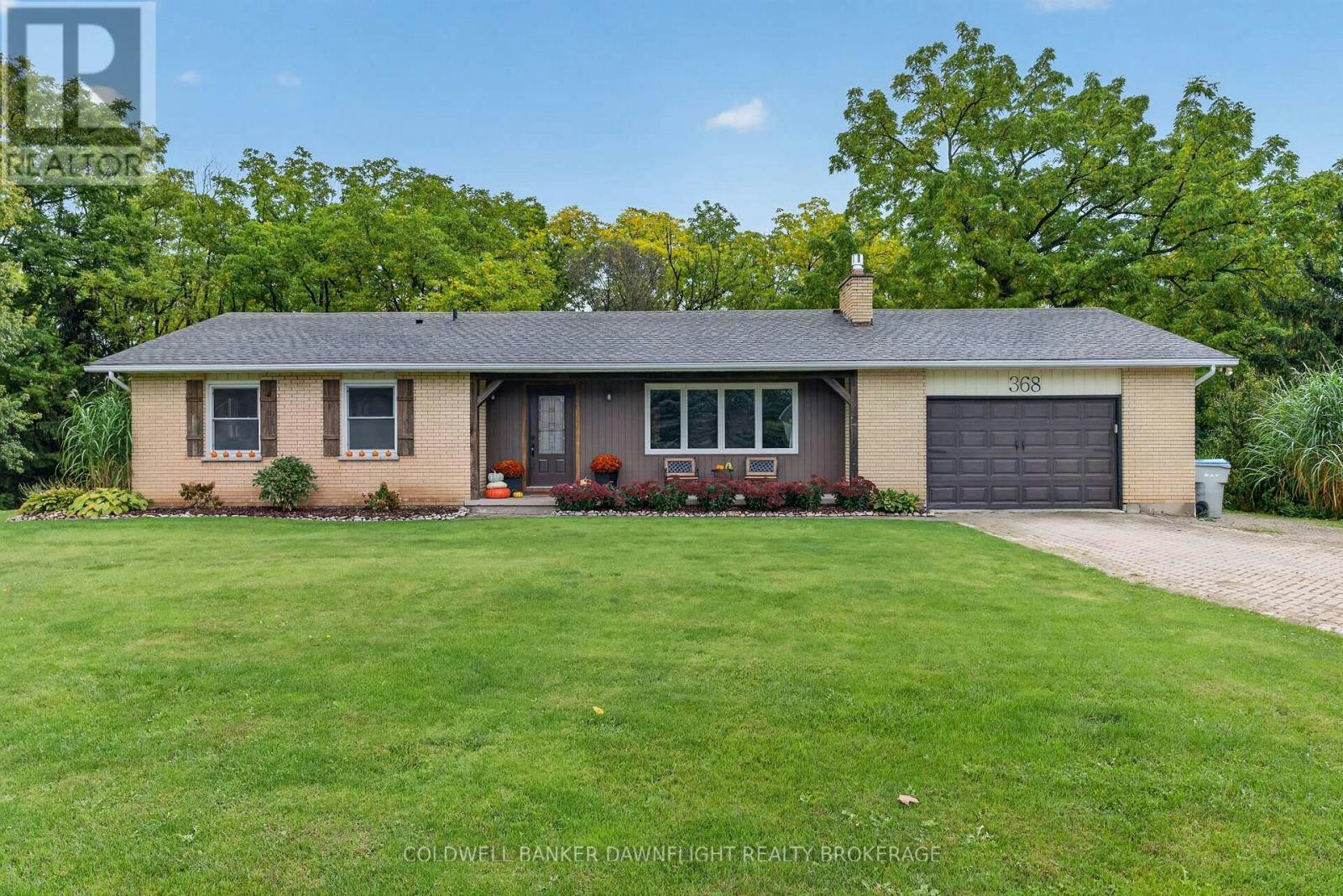 368 Station Street, North Middlesex, ON, N0M 2K0