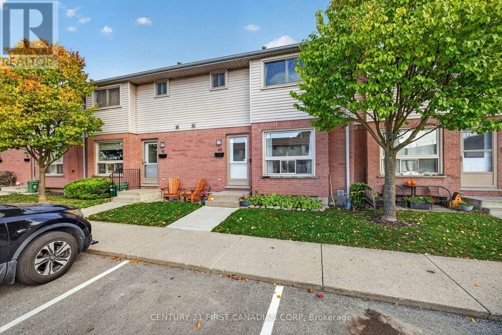 46-75 Ansondale Road, London, ON, N6C 5W7