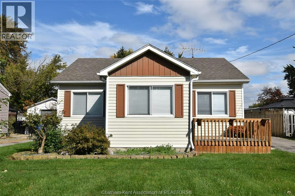 20977 Mahler Street, Chatham-Kent, ON, N0P 1G0