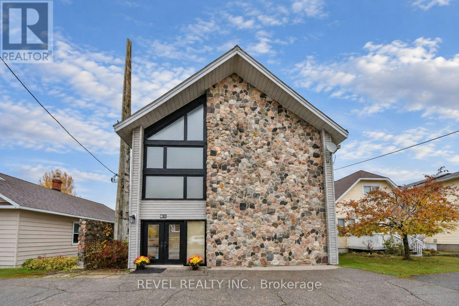 81 Father Costello Drive, Timmins, ON, P0N 1G0