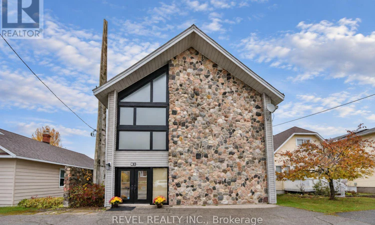 81 Father Costello Drive