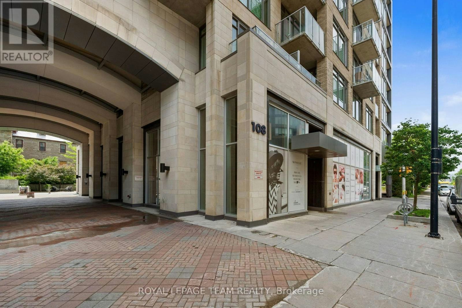 702-108 Richmond Road, Ottawa, ON, K1Z 0B3 - 4
