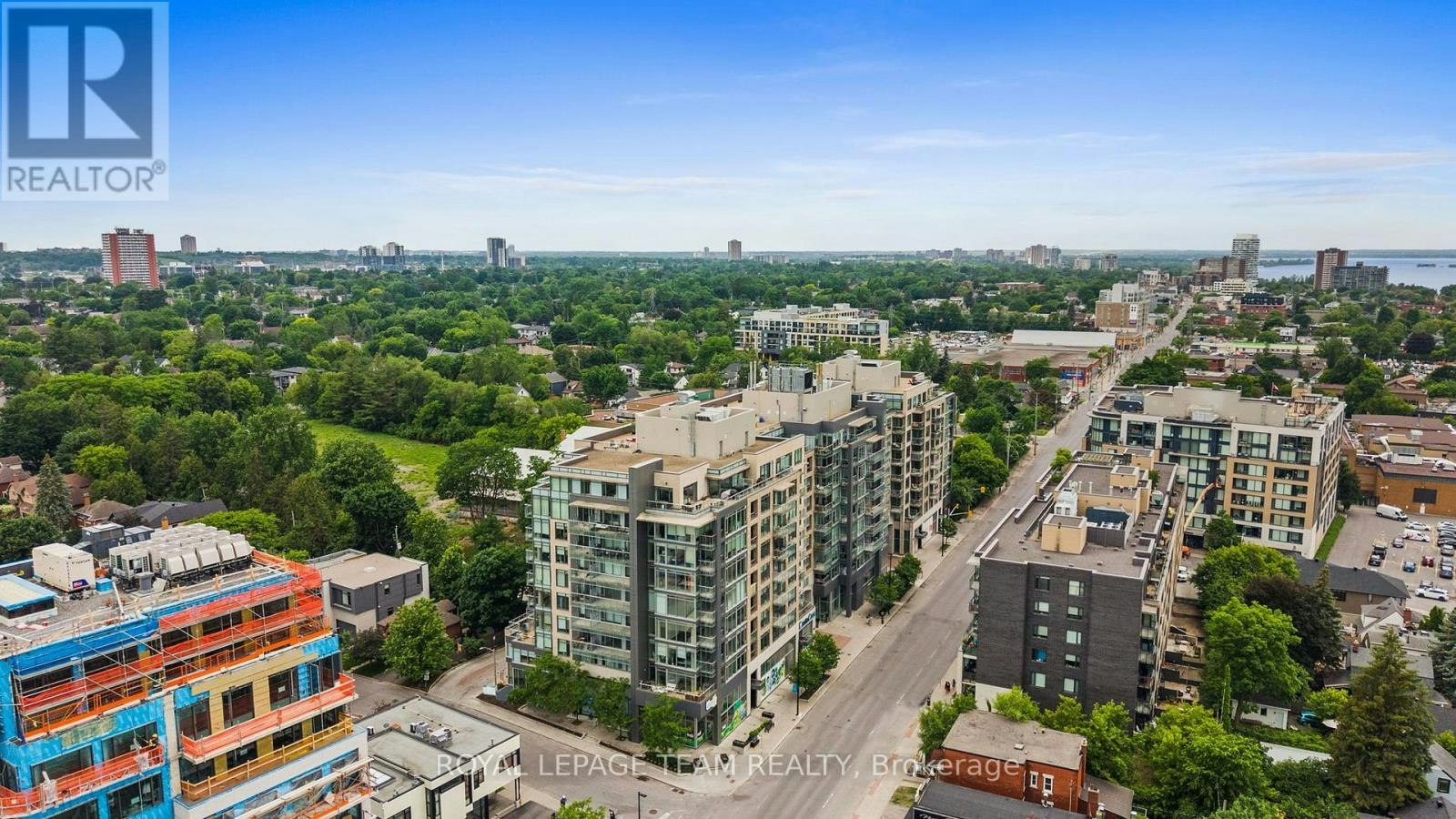 702-108 Richmond Road, Ottawa, ON, K1Z 0B3 - 43