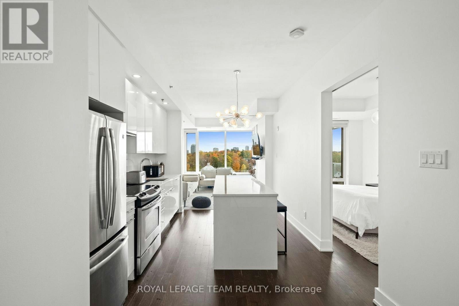 702-108 Richmond Road, Ottawa, ON, K1Z 0B3 - 9