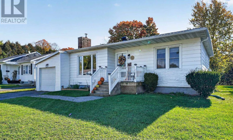 52 Santa Cruz Drive