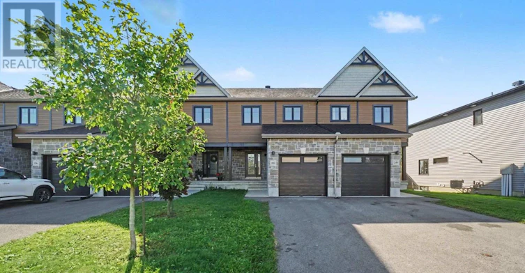202 St Malo Place, Russell, ON, K0A 1W0