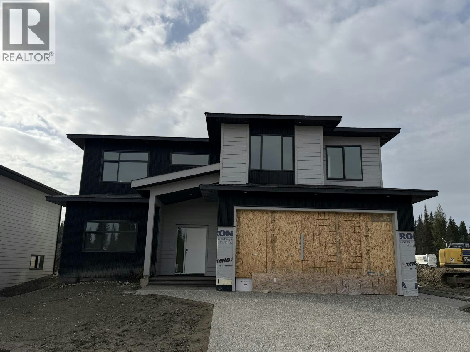 5101 Headlands Heights, Prince George, BC, V2N 0K6
