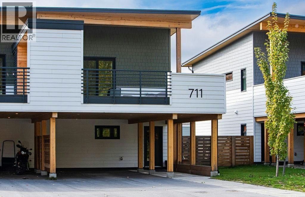 711 Olynyk Road, Revelstoke, BC, V0E 2S2