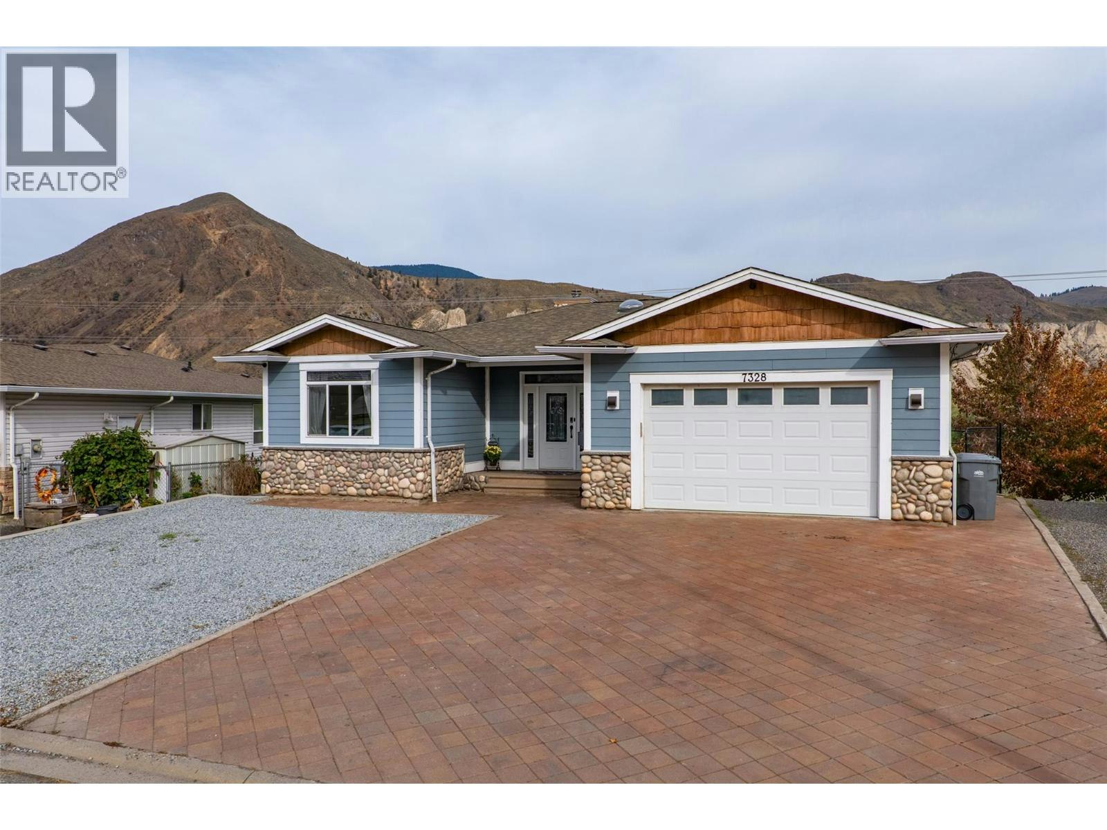 7328 Rambler Place, Kamloops, BC, V2C 6Z1