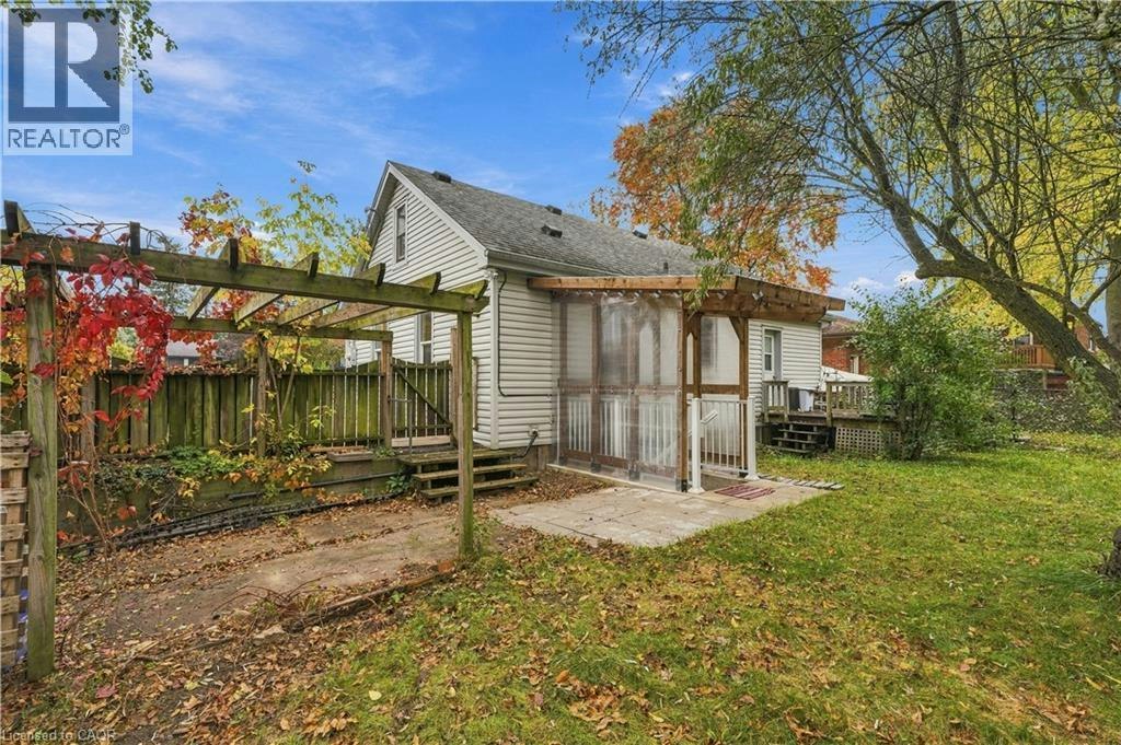 2-168 Fifth Avenue, Kitchener, ON, N2C 1P7 - 29