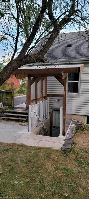 2-168 Fifth Avenue, Kitchener, ON, N2C 1P7 - 33