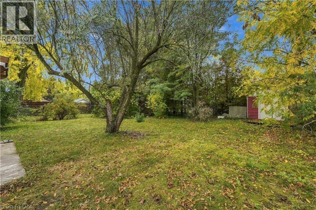 2-168 Fifth Avenue, Kitchener, ON, N2C 1P7 - 30