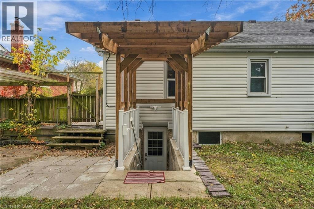 2-168 Fifth Avenue, Kitchener, ON, N2C 1P7 - 32