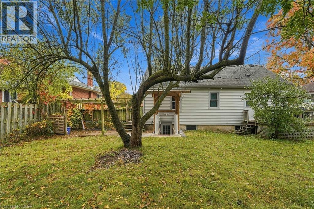 2-168 Fifth Avenue, Kitchener, ON, N2C 1P7 - 31