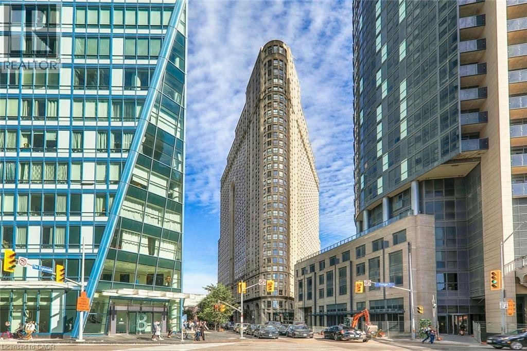 1611-25 The Esplanade, Toronto, ON, M5E 1W5