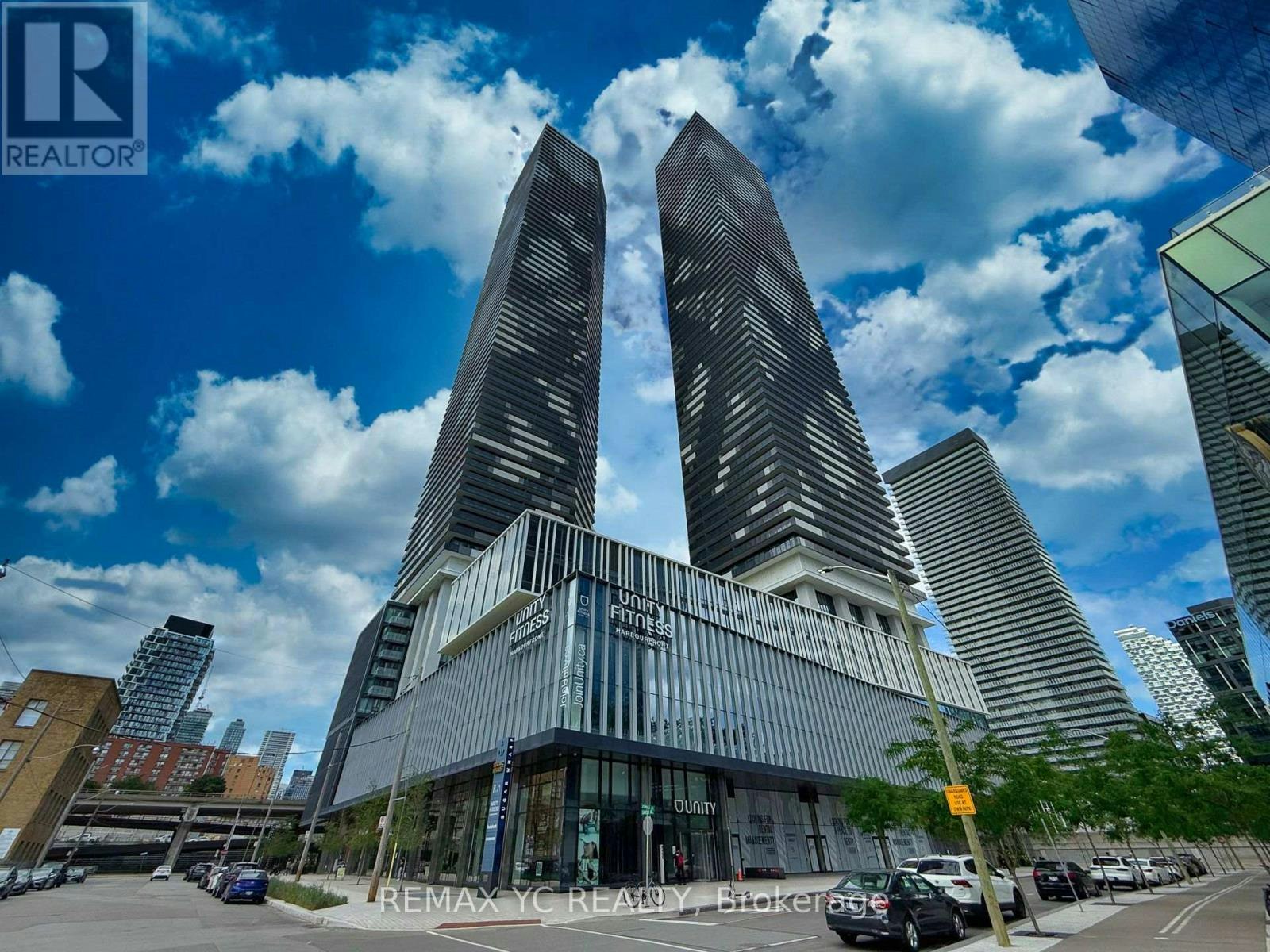 7108-138 Downes Street, Toronto, ON, M5E 0E4
