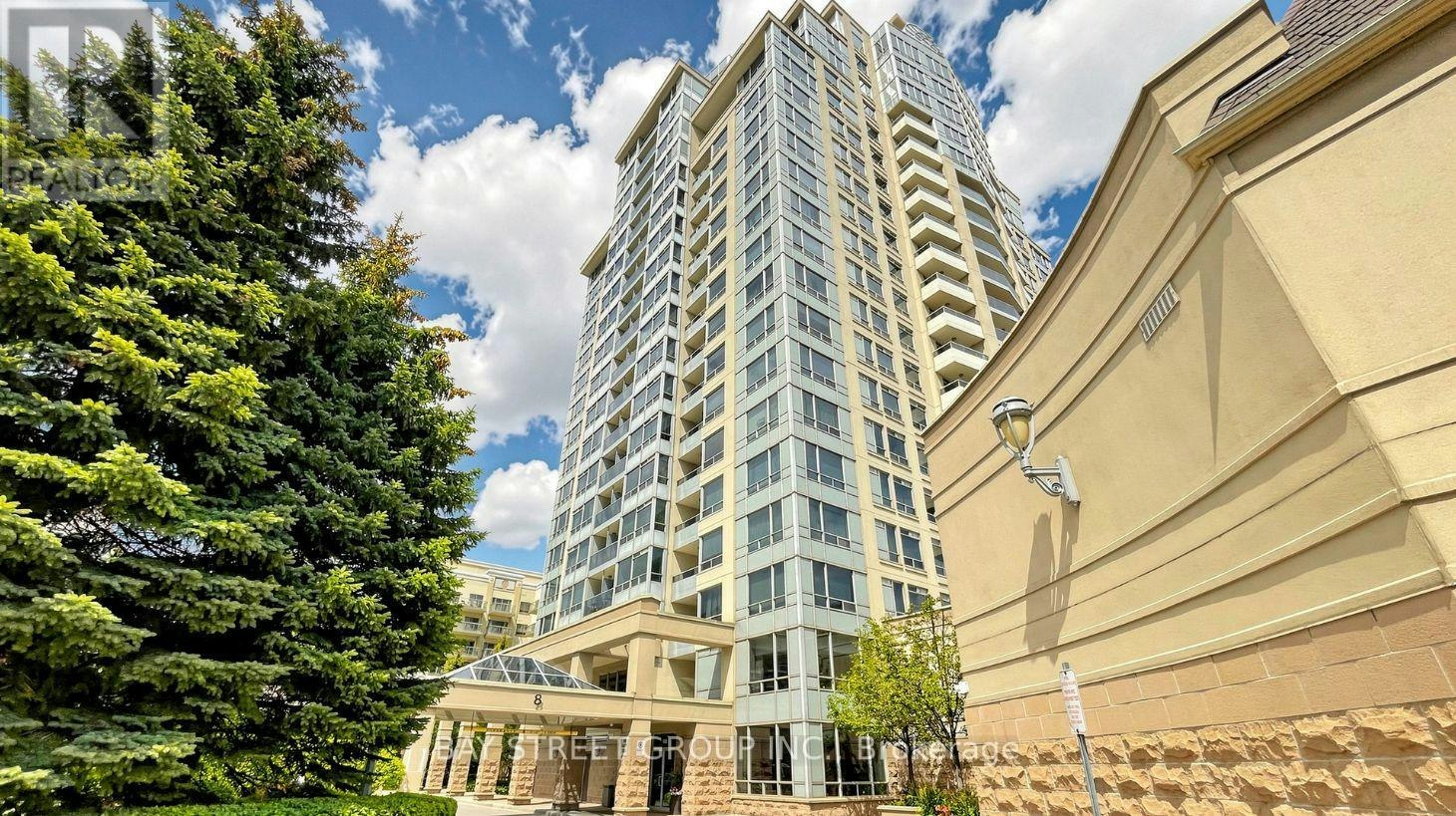 1505-8 Rean Drive, Toronto, ON, M2K 3B9