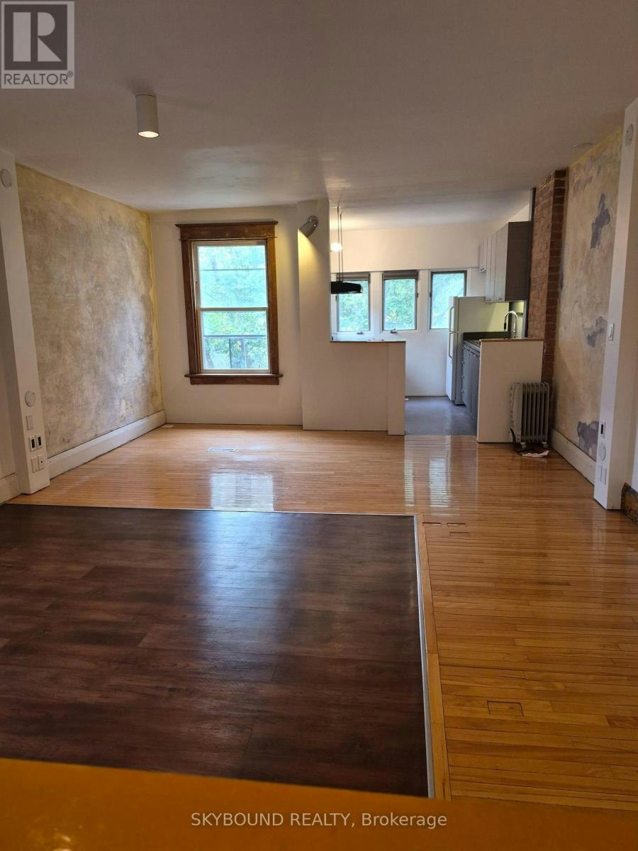 UPPER-122 Arundel Avenue, Toronto, ON, M4K 3A4 - 2