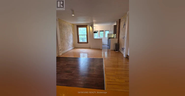 UPPER-122 Arundel Avenue, Toronto, ON, M4K 3A4 - 2