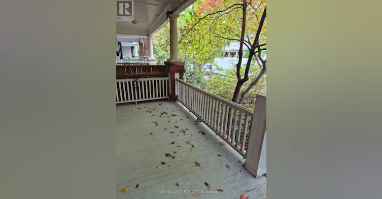 UPPER-122 Arundel Avenue, Toronto, ON, M4K 3A4 - 20