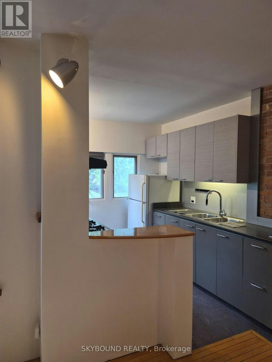 UPPER-122 Arundel Avenue, Toronto, ON, M4K 3A4 - 4